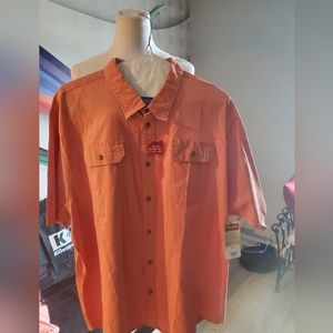 Bundle men's clothes ,plus Garment bag NWT